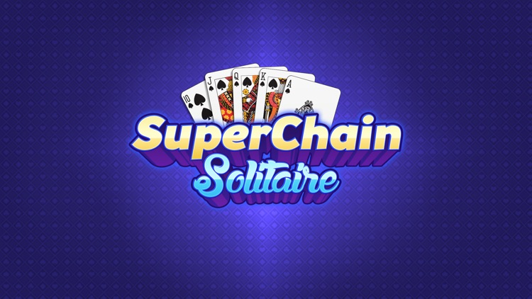 Chain Solitaire: Fun Card Game
