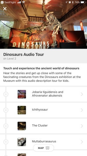 Australian Museum(圖3)-速報App