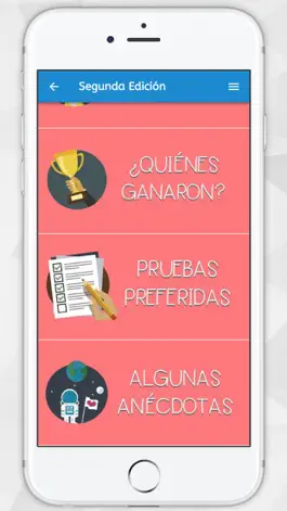 Game screenshot El gran juego de la oca apk