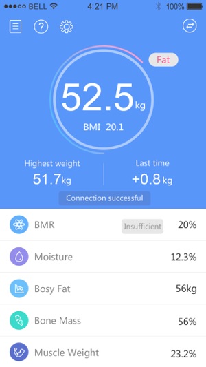 CareMeWeight(圖3)-速報App