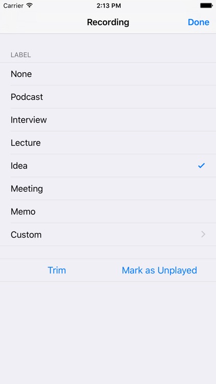You Record 2 screenshot-3