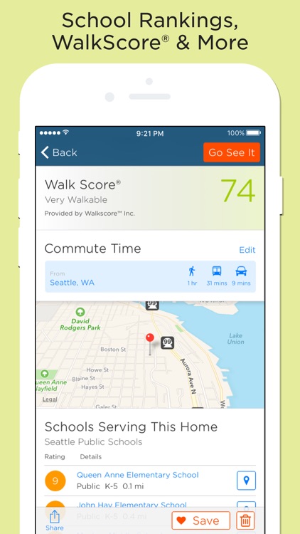 Estately Real Estate