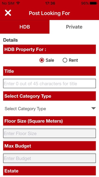 Homelobang screenshot-5