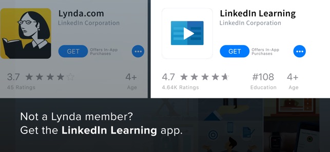 Lynda.com(圖2)-速報App