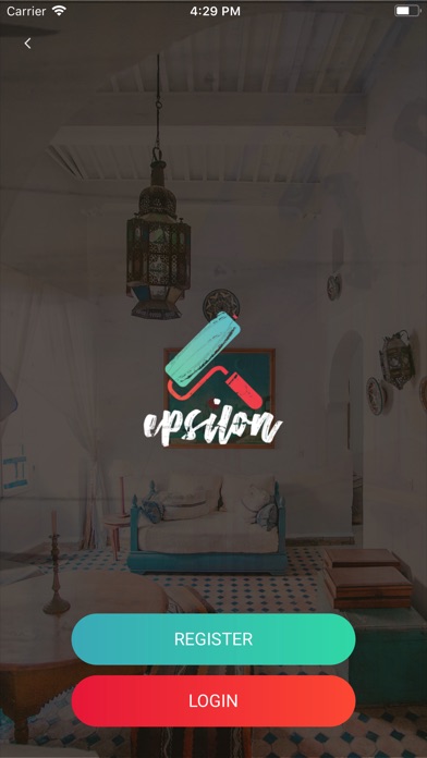 Epsilon for iPhone - APP DOWNLOAD