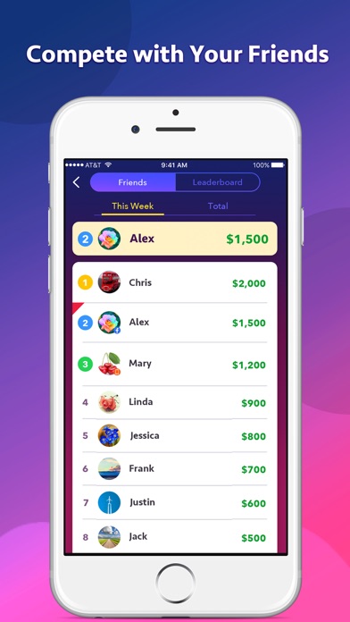 Cash Show - Win Real Cash! screenshot 4