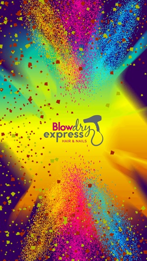 Blowdry Express(圖2)-速報App