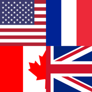 Quiz - Flags of All Countries