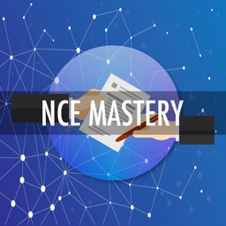 NCE Master, Practice Test