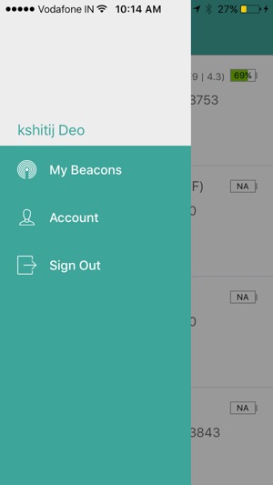 My Beacon Editor(圖2)-速報App