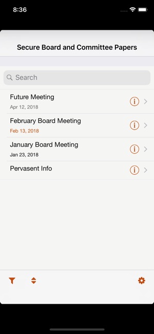 Board Papers for ME(圖1)-速報App