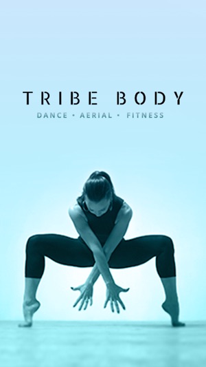 Tribe Body(圖2)-速報App