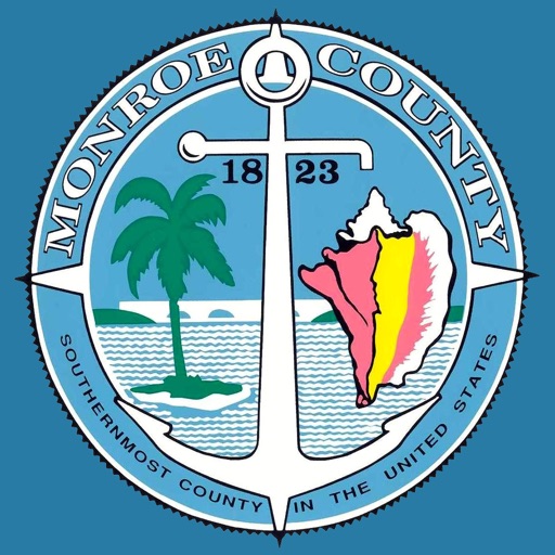 Monroe County FL iOS App