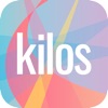 kilos - 新作の便利アプリ iPhone