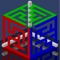 Cube Maze is an addictive and surprisingly relaxing puzzle game for the iPhone