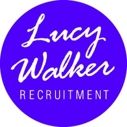 Lucy Walker Recruitment