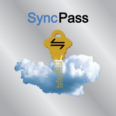‎SyncPass