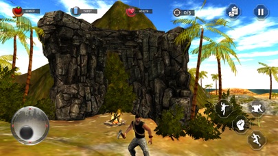 Survival Island Dino Crisis screenshot 3