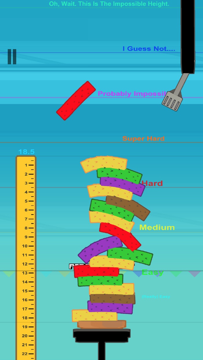 Hamburger Maker 3000 LITE