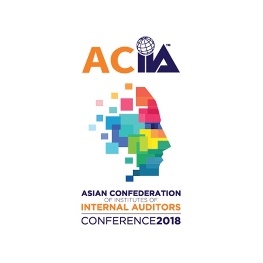 ACIIA Conference 2018 icon