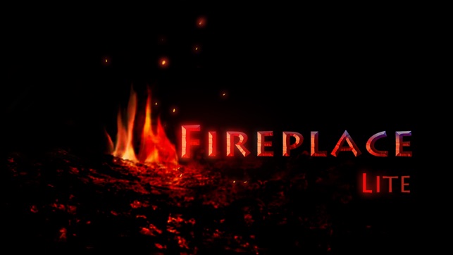 Fireplace 3d Lite 1 1 0 Free Download For Mac