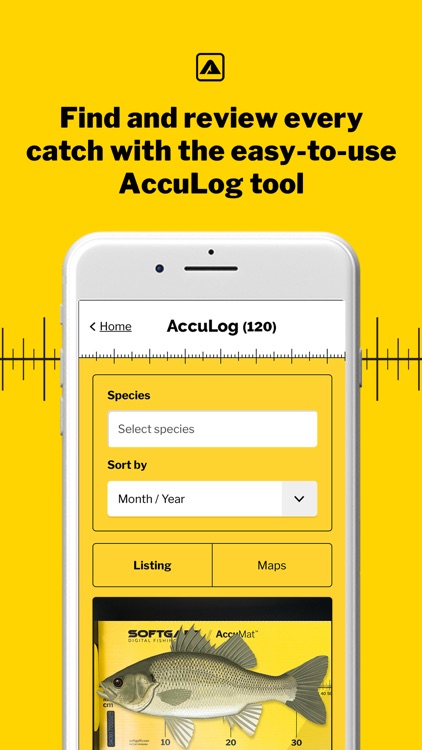 AccuLog™ by SoftGaff screenshot-3