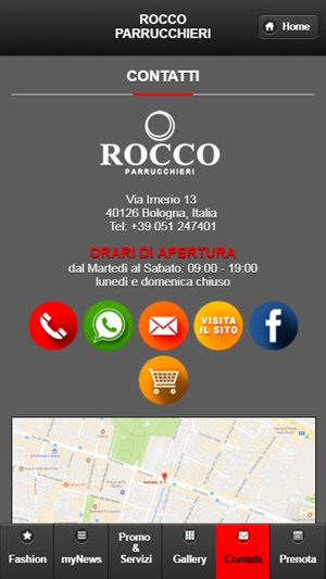 Rocco Parrucchieri(圖4)-速報App