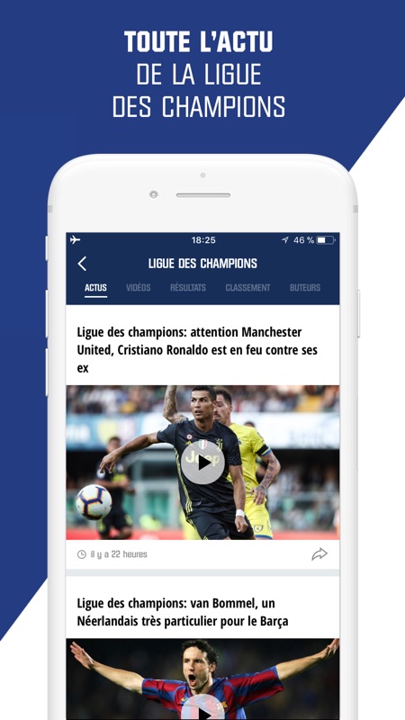 RMC Sport News - Online Game Hack and Cheat | Gehack.com