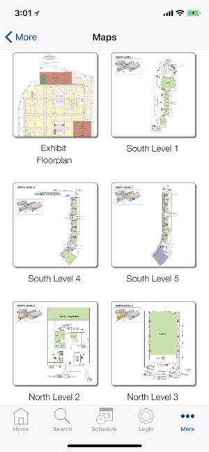 ASSA 2019 Annual Meeting(圖3)-速報App