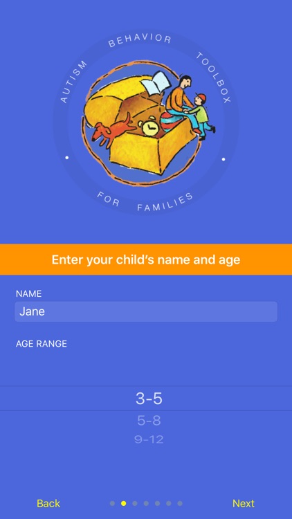 Autism Toolbox - Social Skills