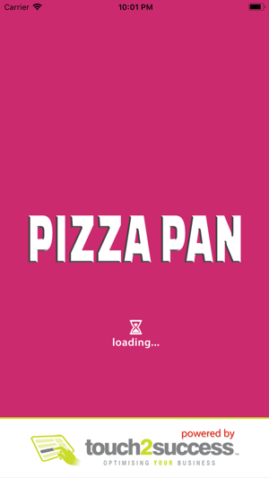 Pizza Pan PRESTATYN(圖1)-速報App