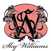 sky williams collections
