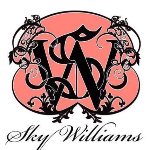 sky williams collections icon