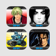 SNK_GAME_Pack