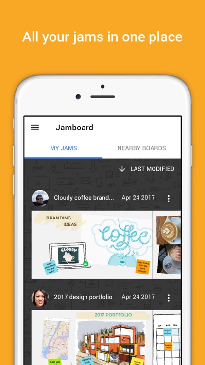 Jamboard