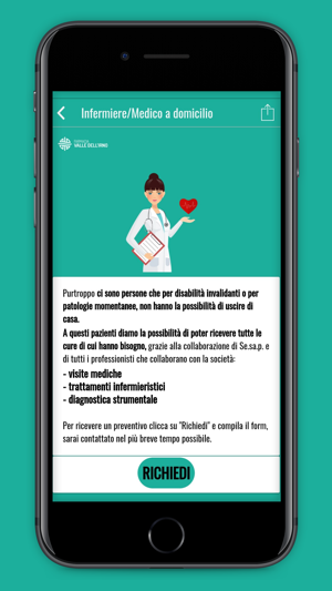 Farmacia Valle dell'Irno(圖4)-速報App