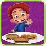 Sandwich Maker – Kitchen Food Cooking