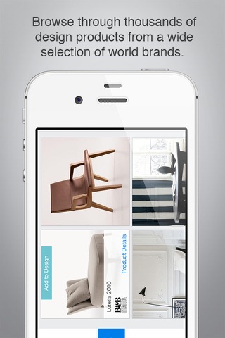 Homestyler-3D Home Decor screenshot 4