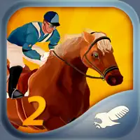 Race Horses Champions 2