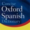 The Concise Oxford Spanish Dictionary provides remarkable coverage of the general, scientific, literary, and technical vocabulary of contemporary Spanish and English linguistics