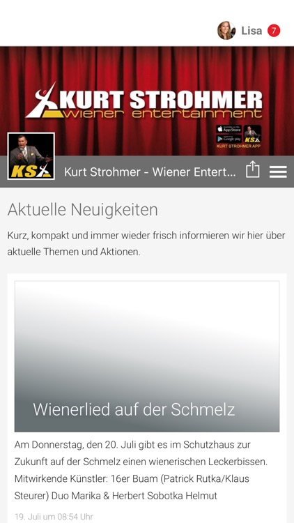 Kurt Strohmer