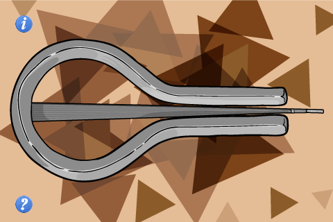 Mouth Harp - náhled