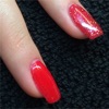 Nagelstudio Red Nails