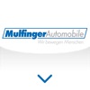 Mulfinger Automobile für iPad