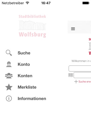 Stb Wolfsburg screenshot 4