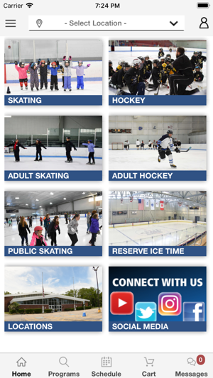 FMC Ice Sports(圖2)-速報App