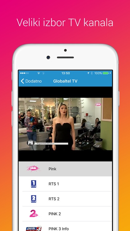 Globaltel screenshot-4