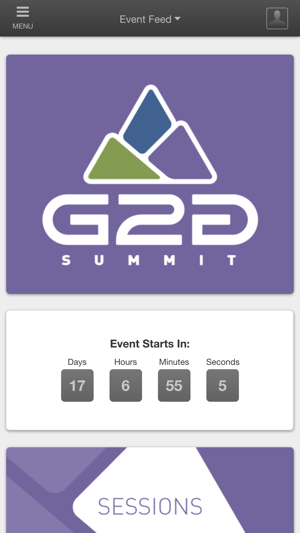 G2GSUMMIT 2017(圖1)-速報App