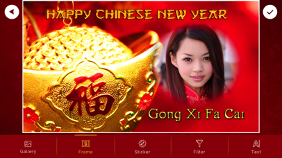 Chinese New Year - 中国新年 screenshot 3
