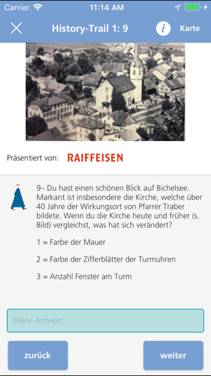 Raiffeisen History-Trail(圖3)-速報App